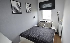 Apartament West Wroclaw / Parking Free